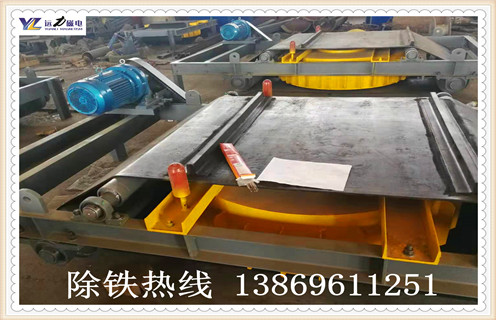 电磁自卸式 蜜桃视频在线播放适用范围